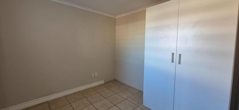 To Let 2 Bedroom Property for Rent in Dana Bay Western Cape